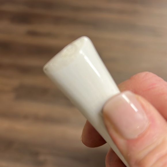 Cabbage Leaf Tureen Set. Tureen, Lid, Ladle, Four Bowls. Ceramic from Portugal - Picture 2 of 15